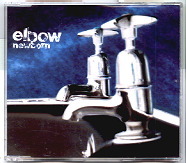 Elbow - Newborn CD 2